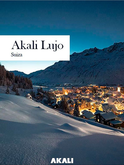 Akali Lujo -  Suiza