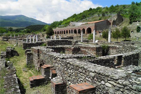 Ofertas de Macedonia